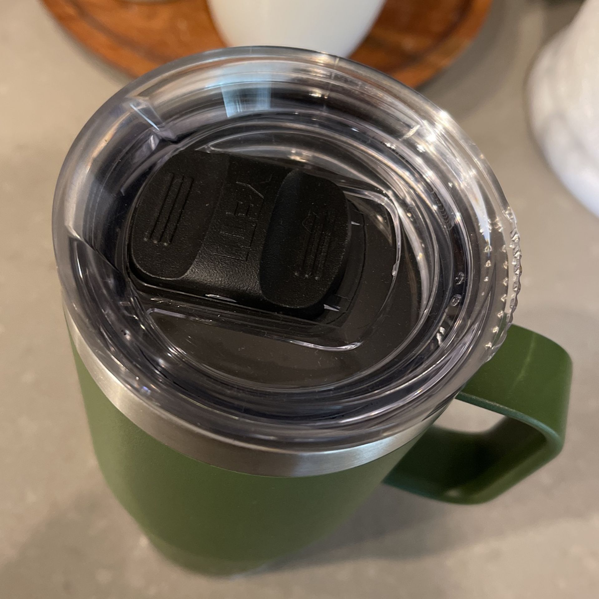 Yeti Coffee Mug for Sale in Renton, WA OfferUp