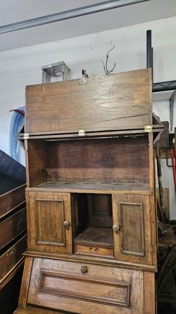 Antique Eastlake