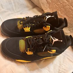 Air Jorden 4 