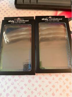 eBay x Gradedguard AURA