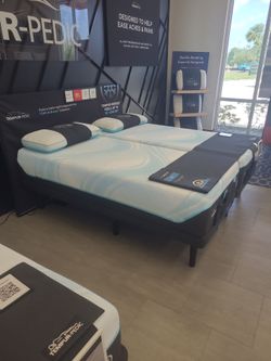 Tempurpedic is on Sale