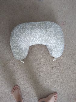 Nursing Pillow 