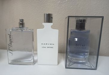 Essence Pure Pour Homme S.T. Dupont