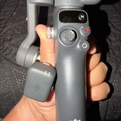 Dji Osmo Mobile 7p