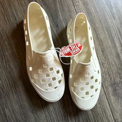 Vans Unisex - Shoes Size 11