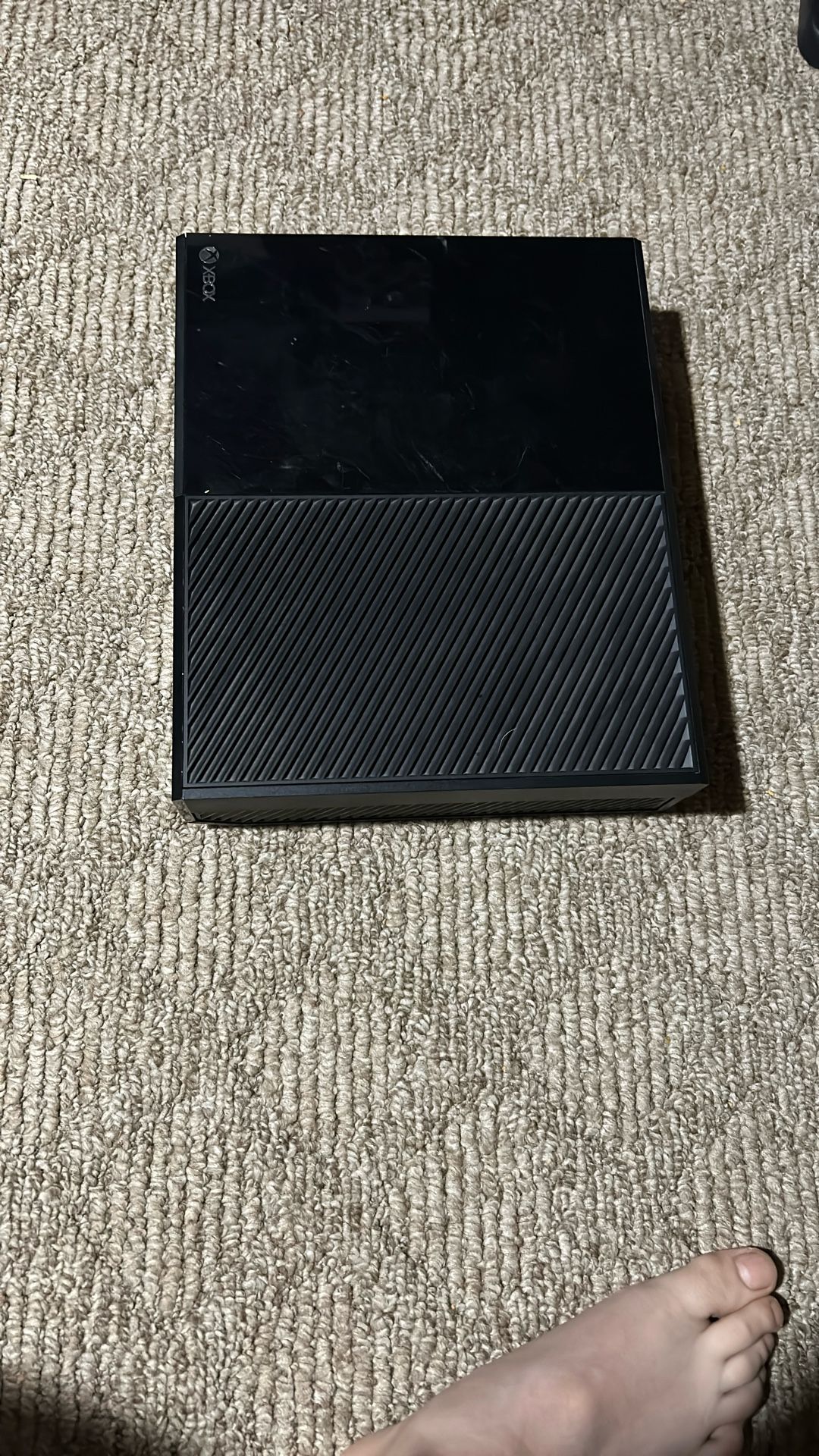 Xbox One