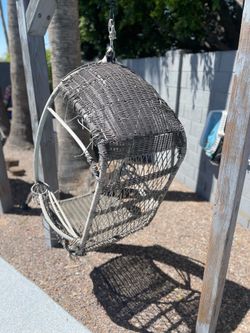 Hanging Swing
