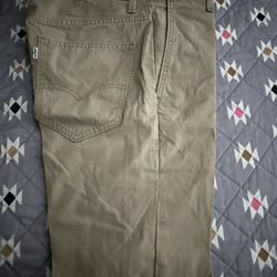 Pantalón Levis Talla 31 /32