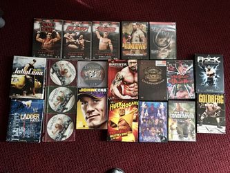 Wwe/WwF