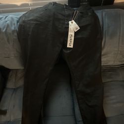 Purple Jeans Size 38 Pickuponly