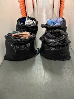 Clothing