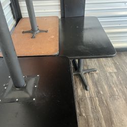 Tables For Sale