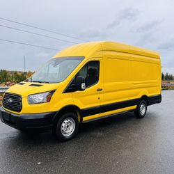 2019 Ford Transit-250