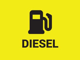 Diesel fuel