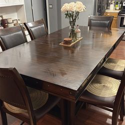 Free Dinning Table