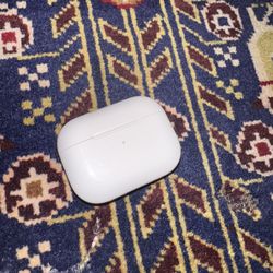 100% Original Apple AirPods Pro 2nd Generation New With Lightning Charging Case Rare To Find 