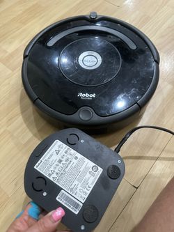 Vacuum