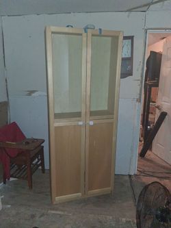 82inch cabinet