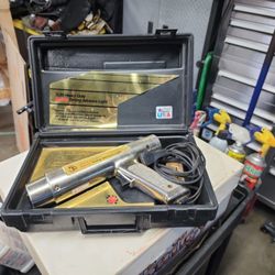 IGNITION TIMING VINTAGE MAC TOOL.
