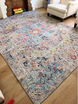 Rug