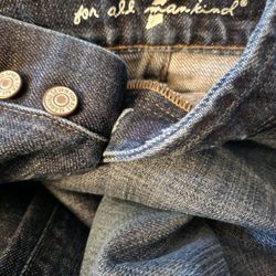 Mens Jeans