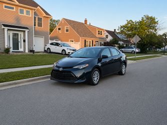 SUPER CLEAN!! 2018 Toyota Corolla ✅