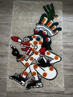 Mictlantecuhtli