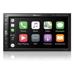 Pioneer  DMH-C2550NEX