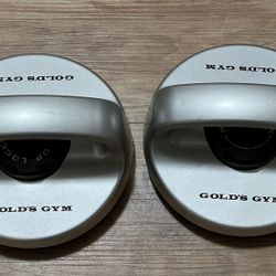 GOLD S GYM LOCKING PUSH UP STAND HANDLES for Sale in Edison CA OfferUp