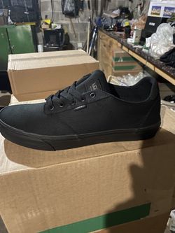Brand New Vans Shoes