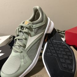Reebok Advanced Trainer 'Mystic Grey' FV4696 Men’s Sz 12 brand new/No Box