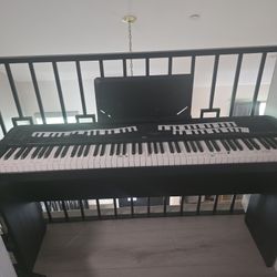 Korg Piano