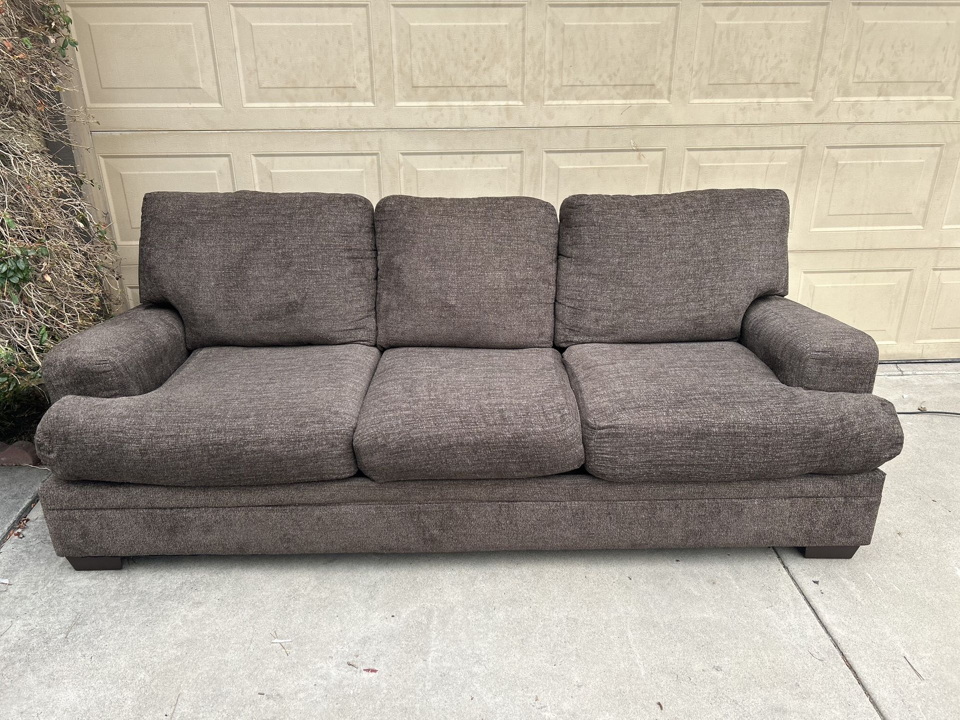 Beautiful Couch