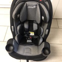 Graco 4-1 Car Seat 