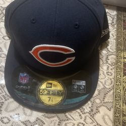 NFL Cougars Hat