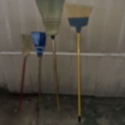 Brooms