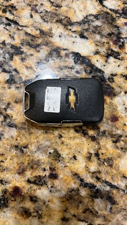 Smart key Fob