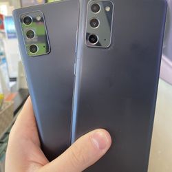 Unlocked Samsung Galaxy Note 20 5G 128GB