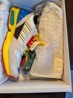 Adidas Lego Shoes