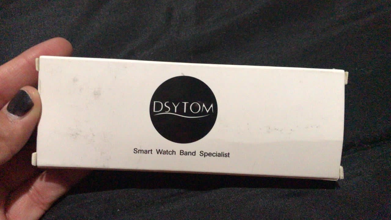 Dsytom Smart Watch Band Specialist