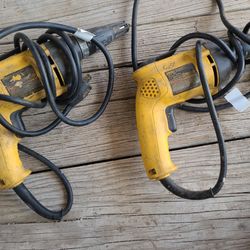 Electric screwdriver