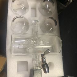 Liquor tap