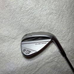 TaylorMade Hi Toe 56 Wedge