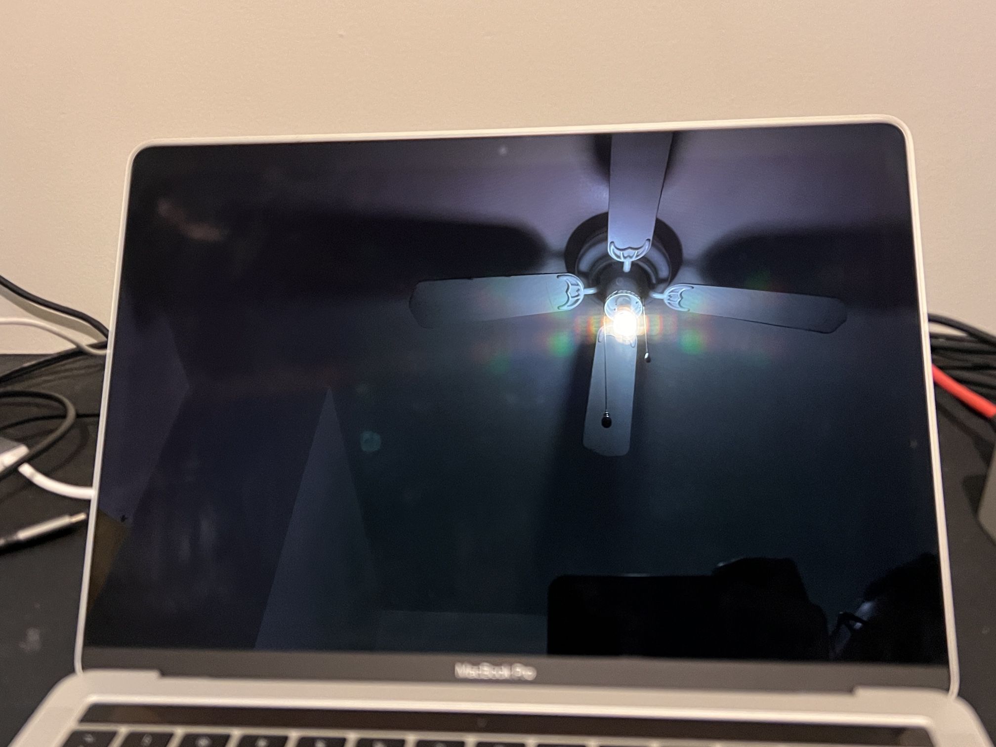 McBook Pro 2019