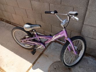 Kids Bike