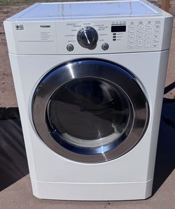 Electric Dryer – Delivery Available