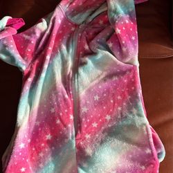 Unicorn Onesie