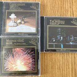 Musical Masterpieces Collection