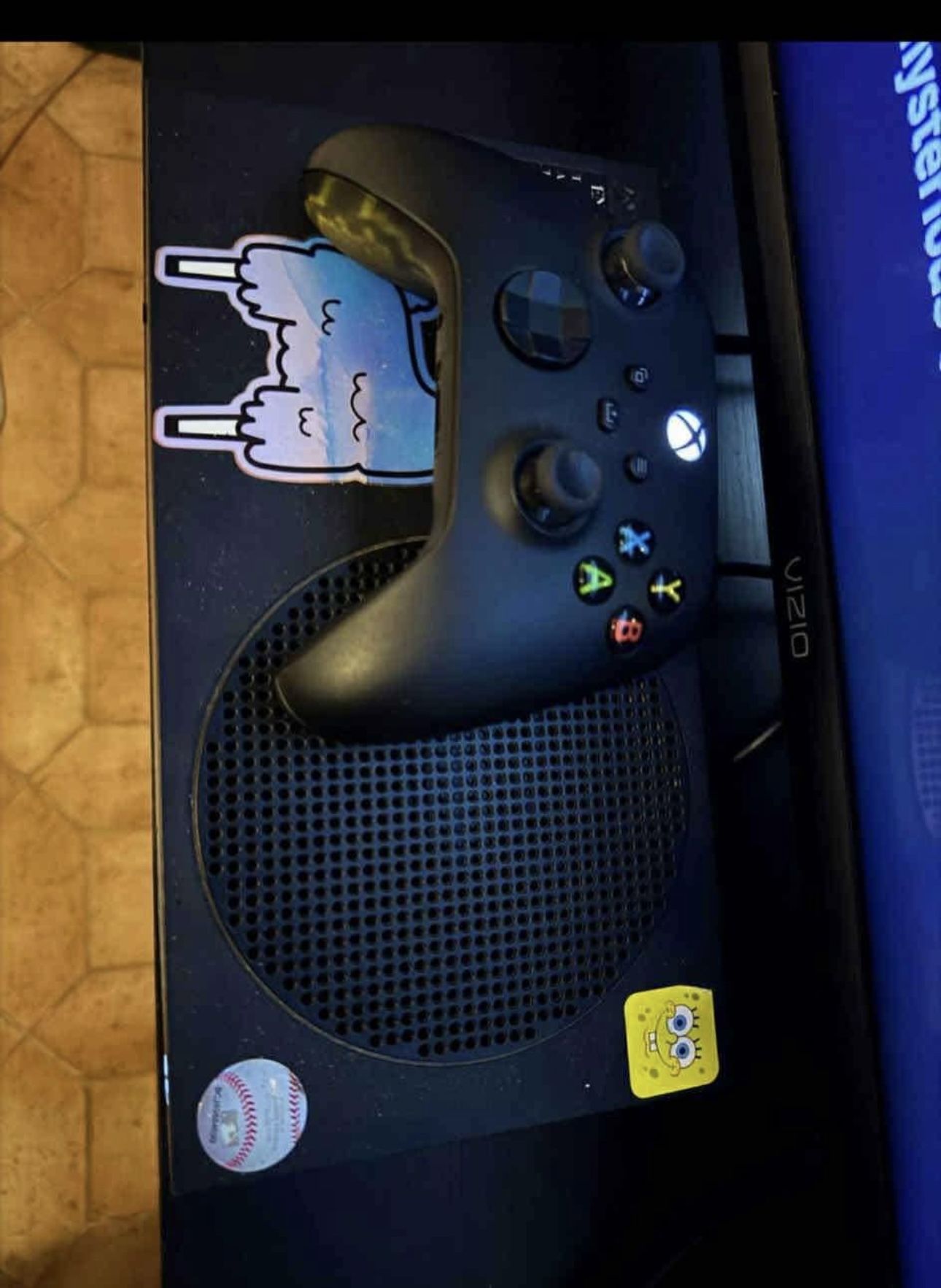 Xbox One S 1TB