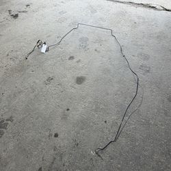 2007-2013 Chevy Silverado 1500 front brake line